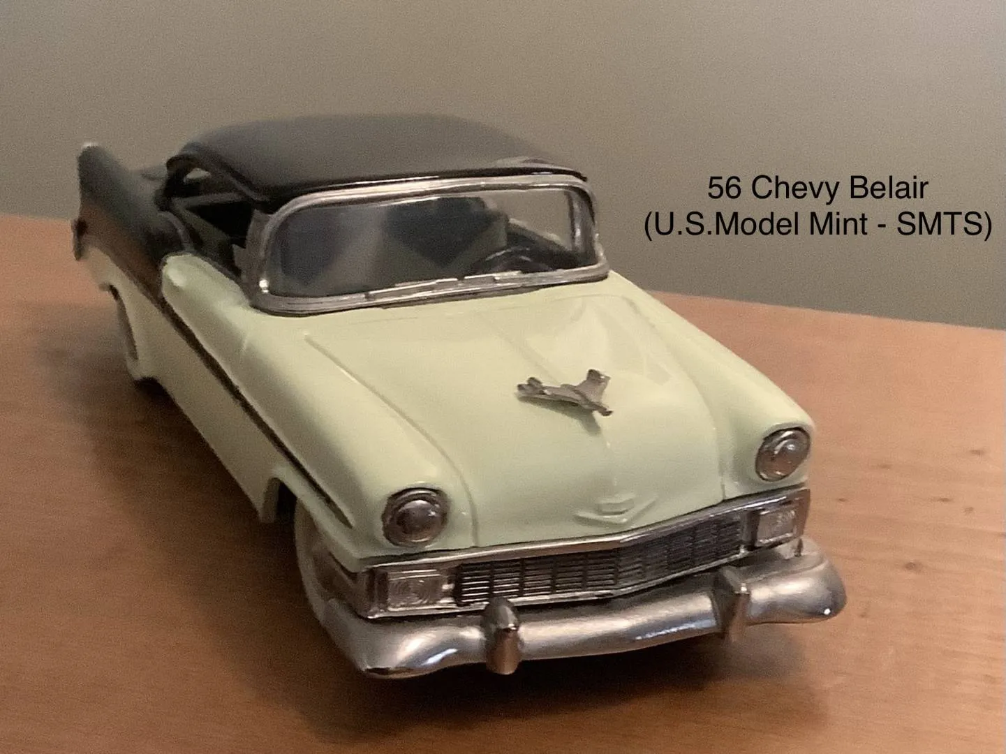 47146 smts diecast ferrari