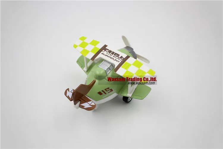 47150 aviation diecast scale