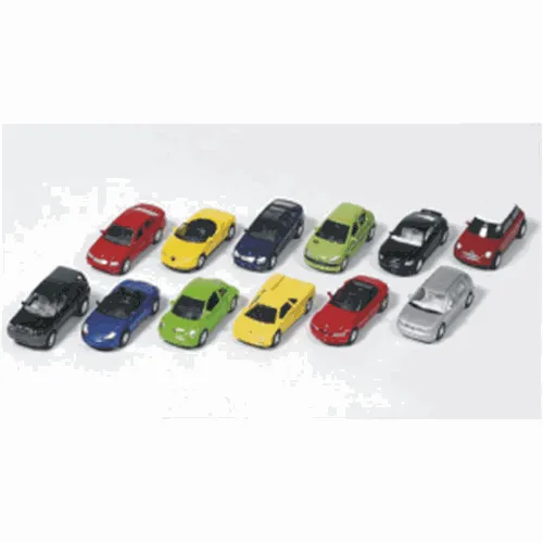 47151 small cars diecast fleamarket