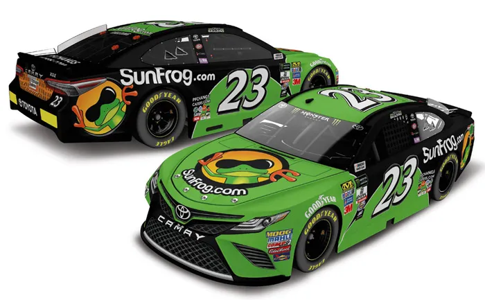 47153 gray gaulding diecast authenticity 4