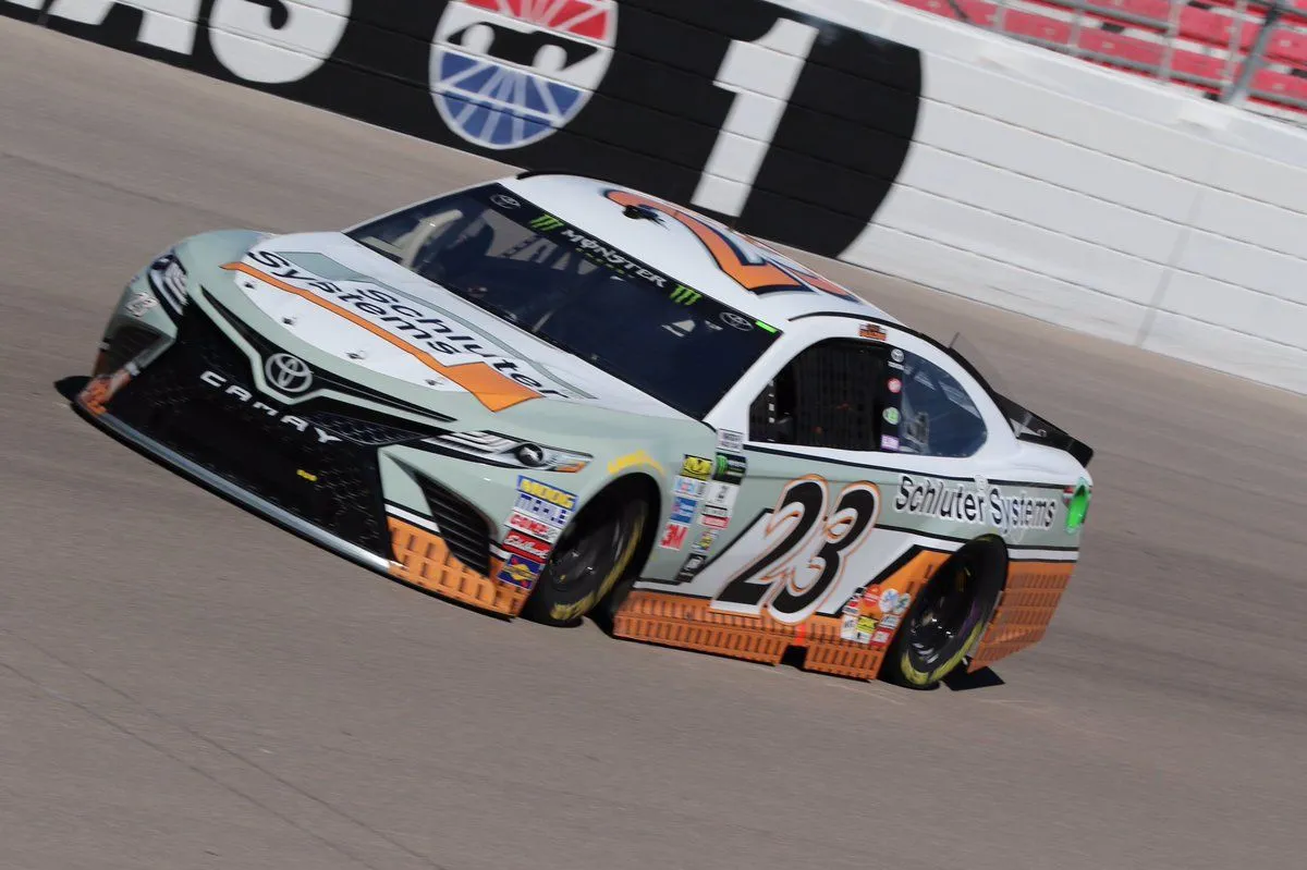 47153 gray gaulding diecast collectors 6