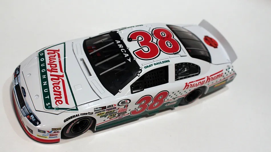47153 gray gaulding diecast market 3