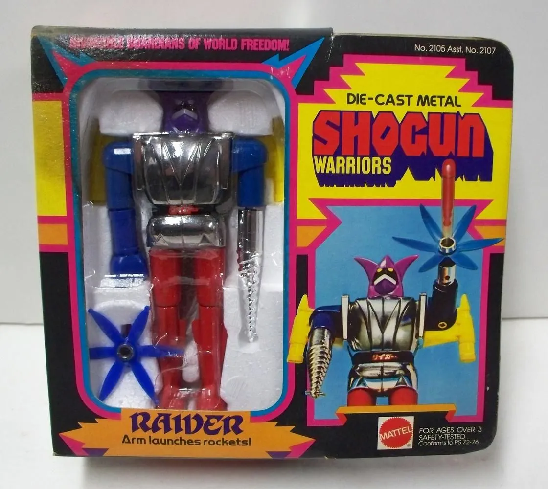 47154 diecast japanese robot toys 5