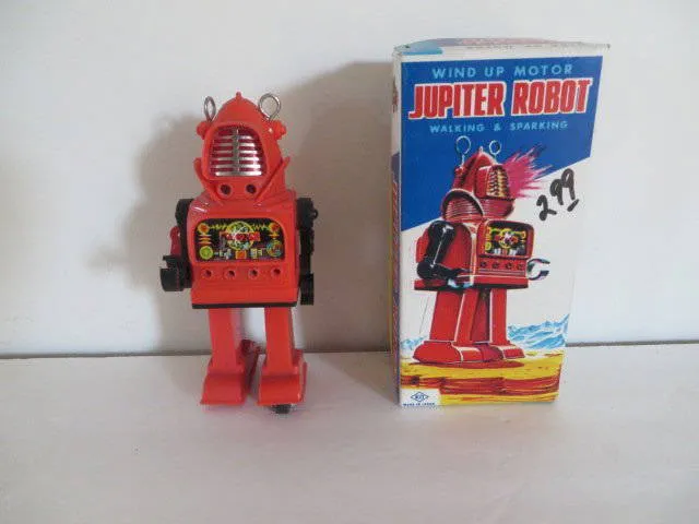 47154 diecast japanese robot toys 6