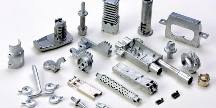 47155 diecast materials