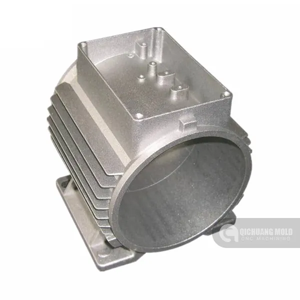 47155 high precision diecast