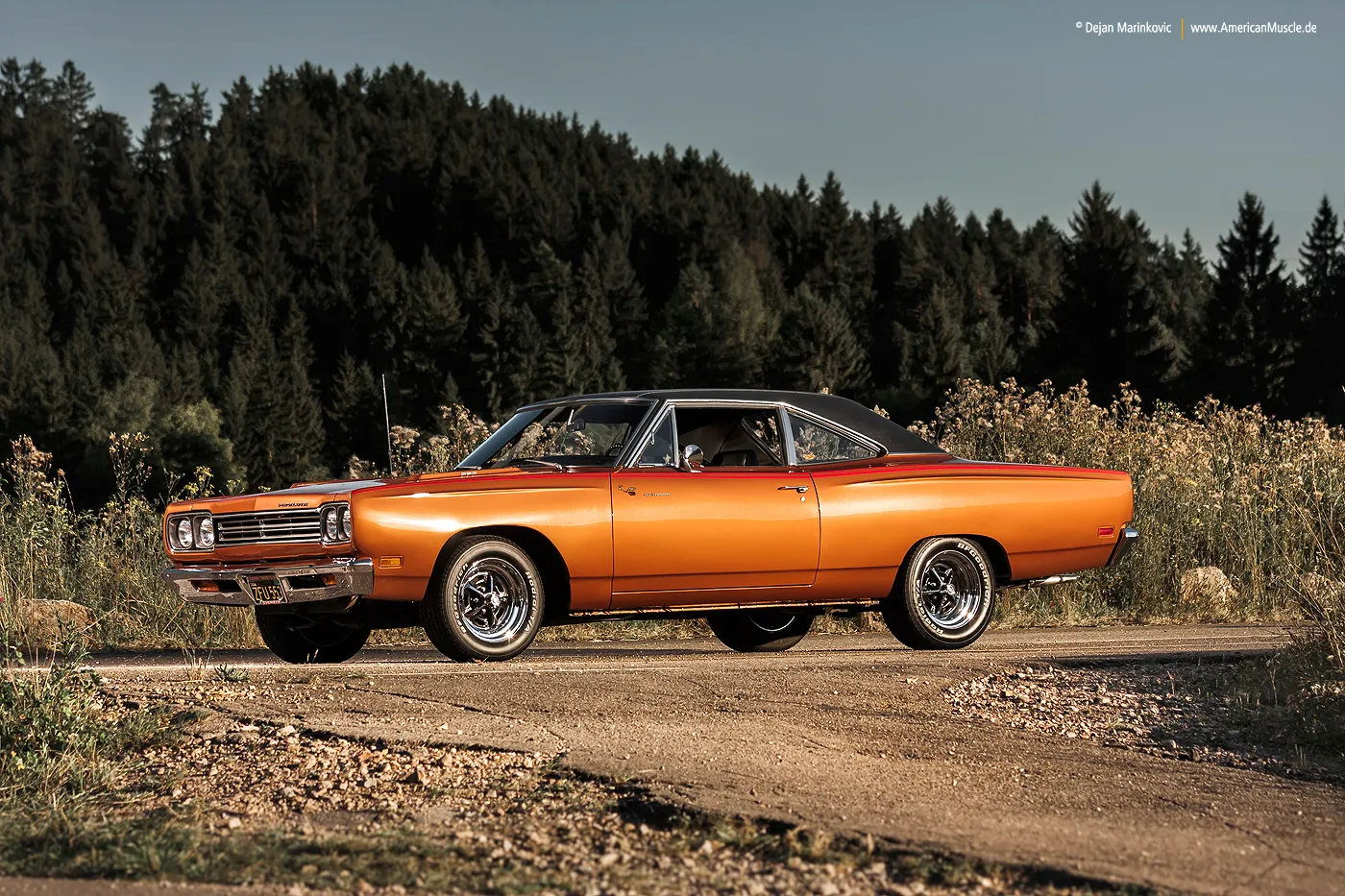 47159 roadrunner diecast 69 main