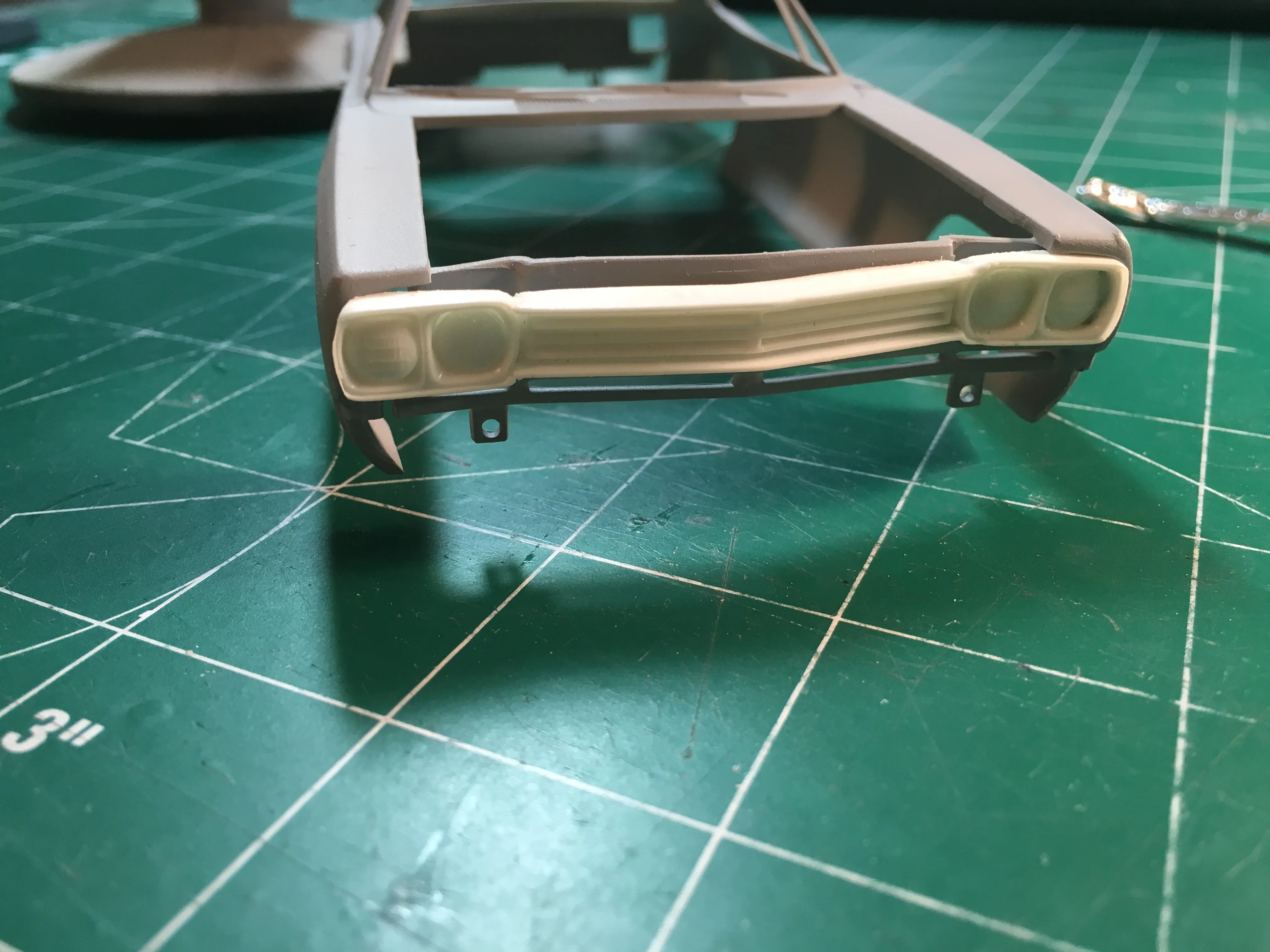 47159 roadrunner diecast 69 model1