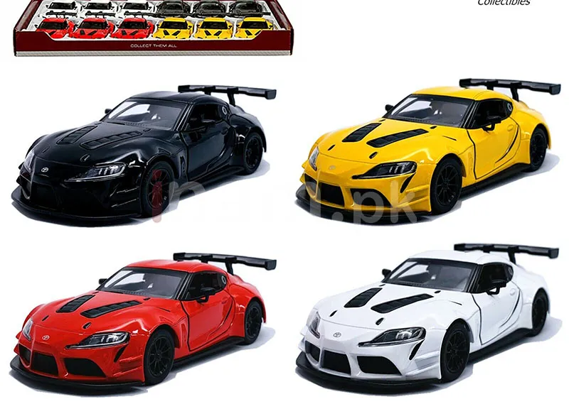 47161 diecast authentic guide