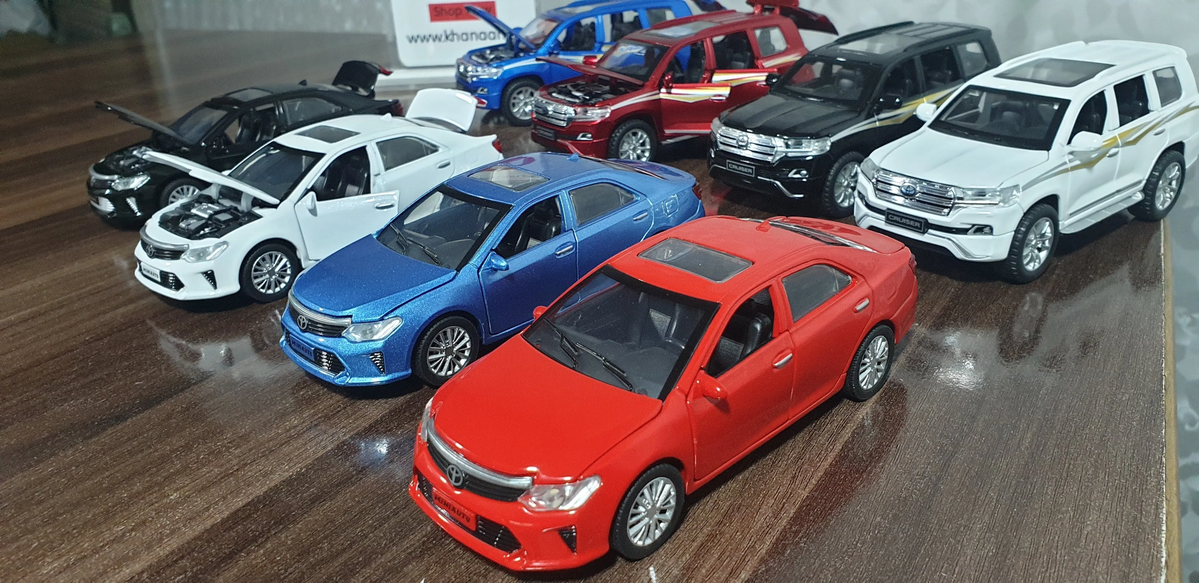 47161 diecast pakistan intro