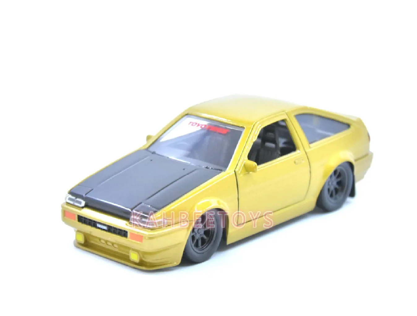 47163 jdm rx7 diecast fd3s