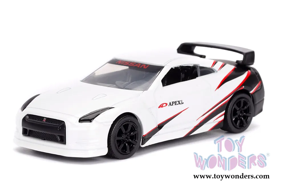 47163 re amemiya rx7 diecast