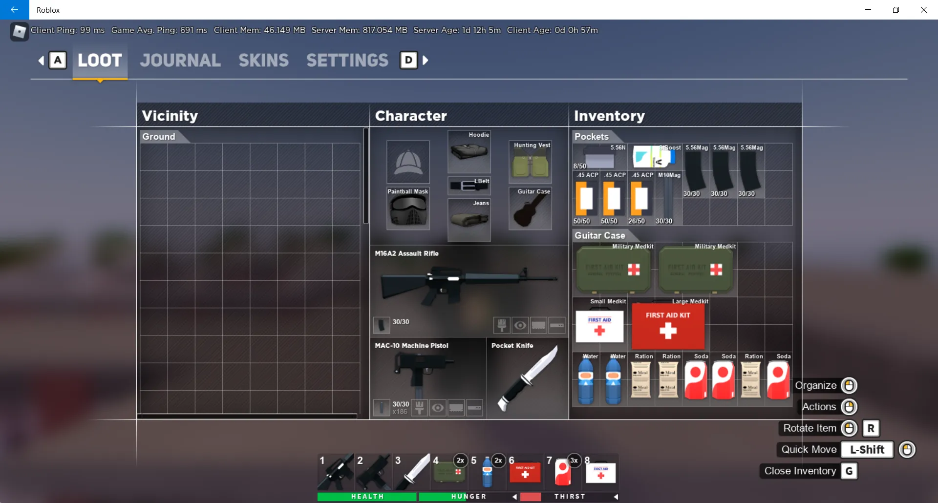 47164 diecast model materials