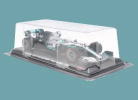 47165 ayrey diecast model 1