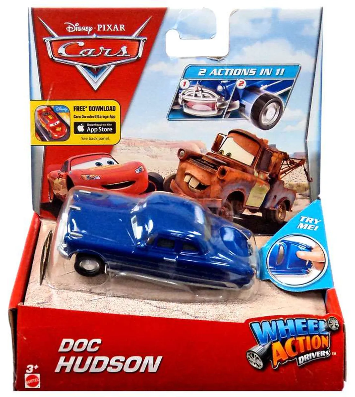 47169 doc hudson collector