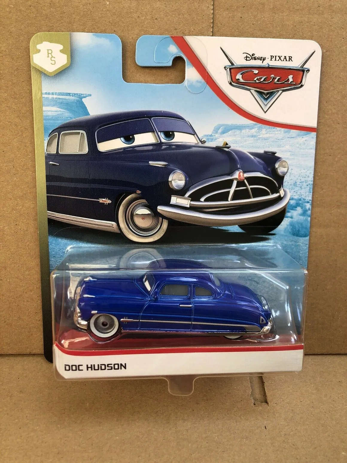 47169 doc hudson racing