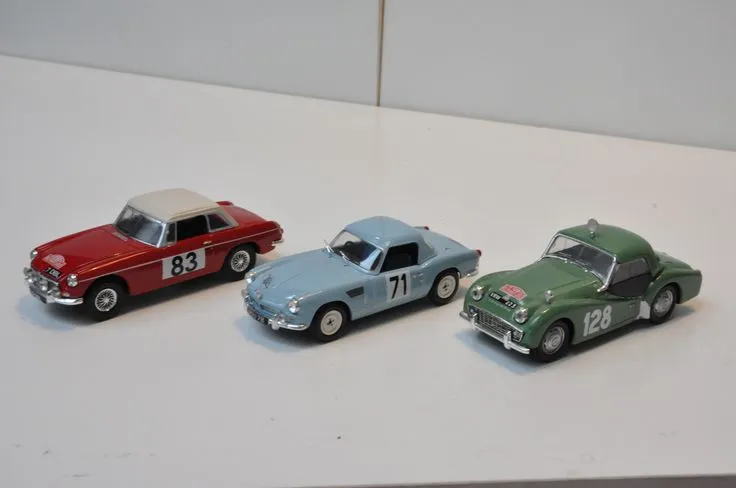47172 diecast toy community