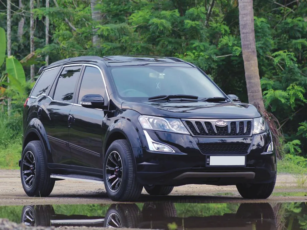 47173 maisto xuv 500 diecast