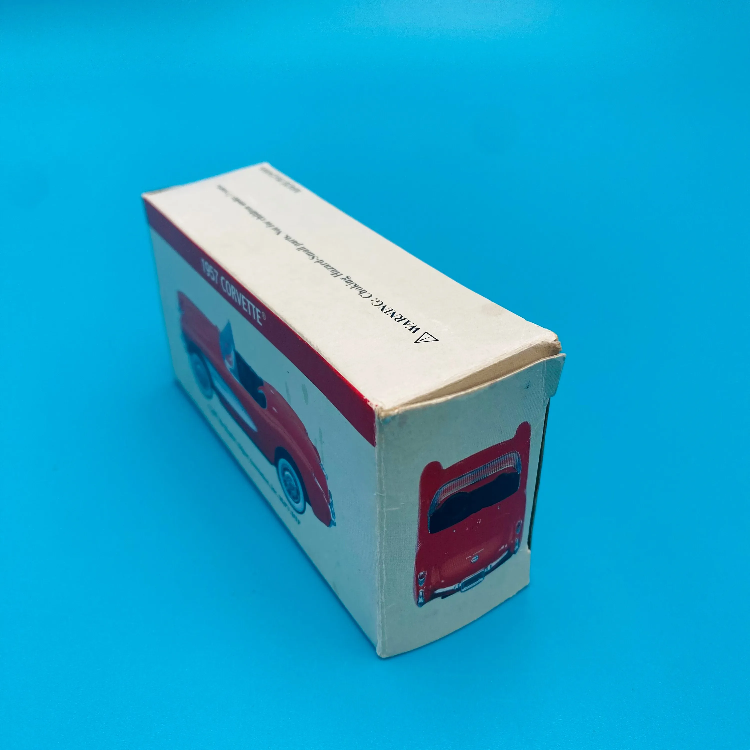 47174 corvette diecast model 4