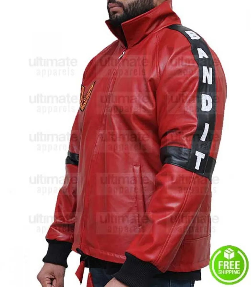 47175 bandit jacket diecast packaging