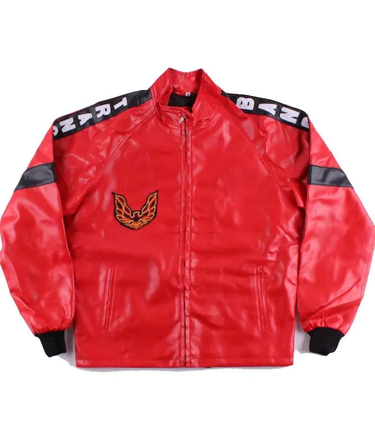 47175 ertl bandit jacket diecast