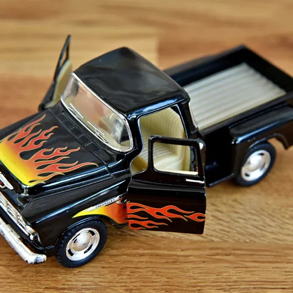 47176 1985 chevy truck history