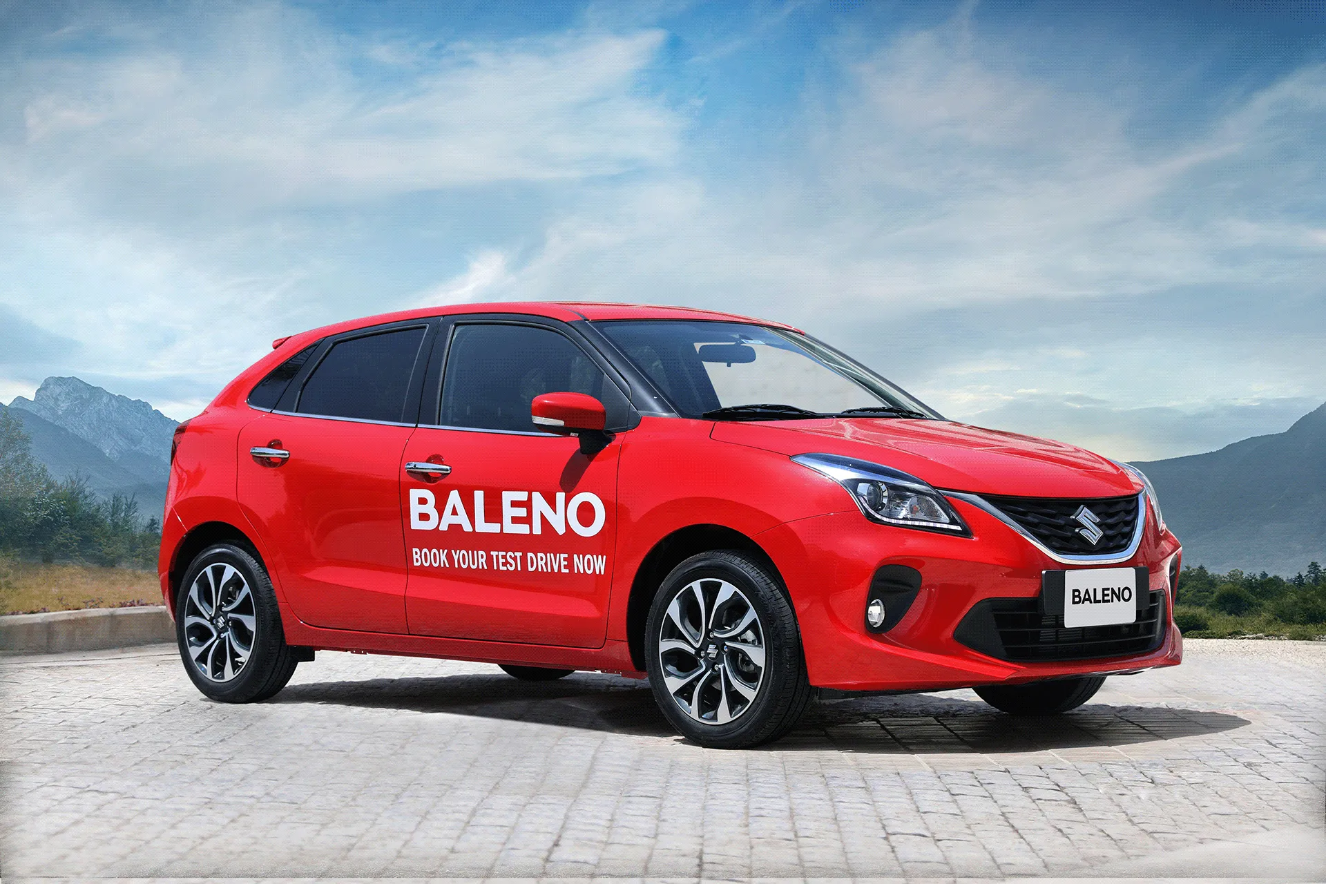 47178 baleno diecast cleaning