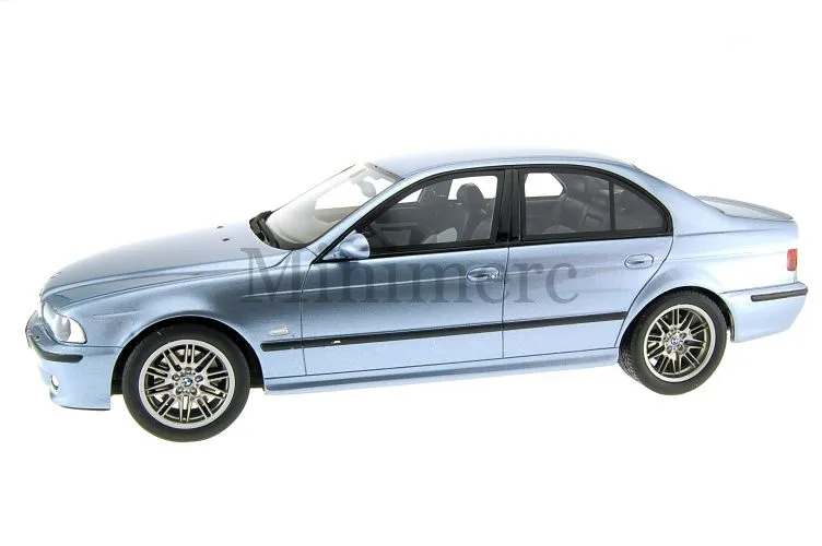 47179 bmw e39 m5 diecast display