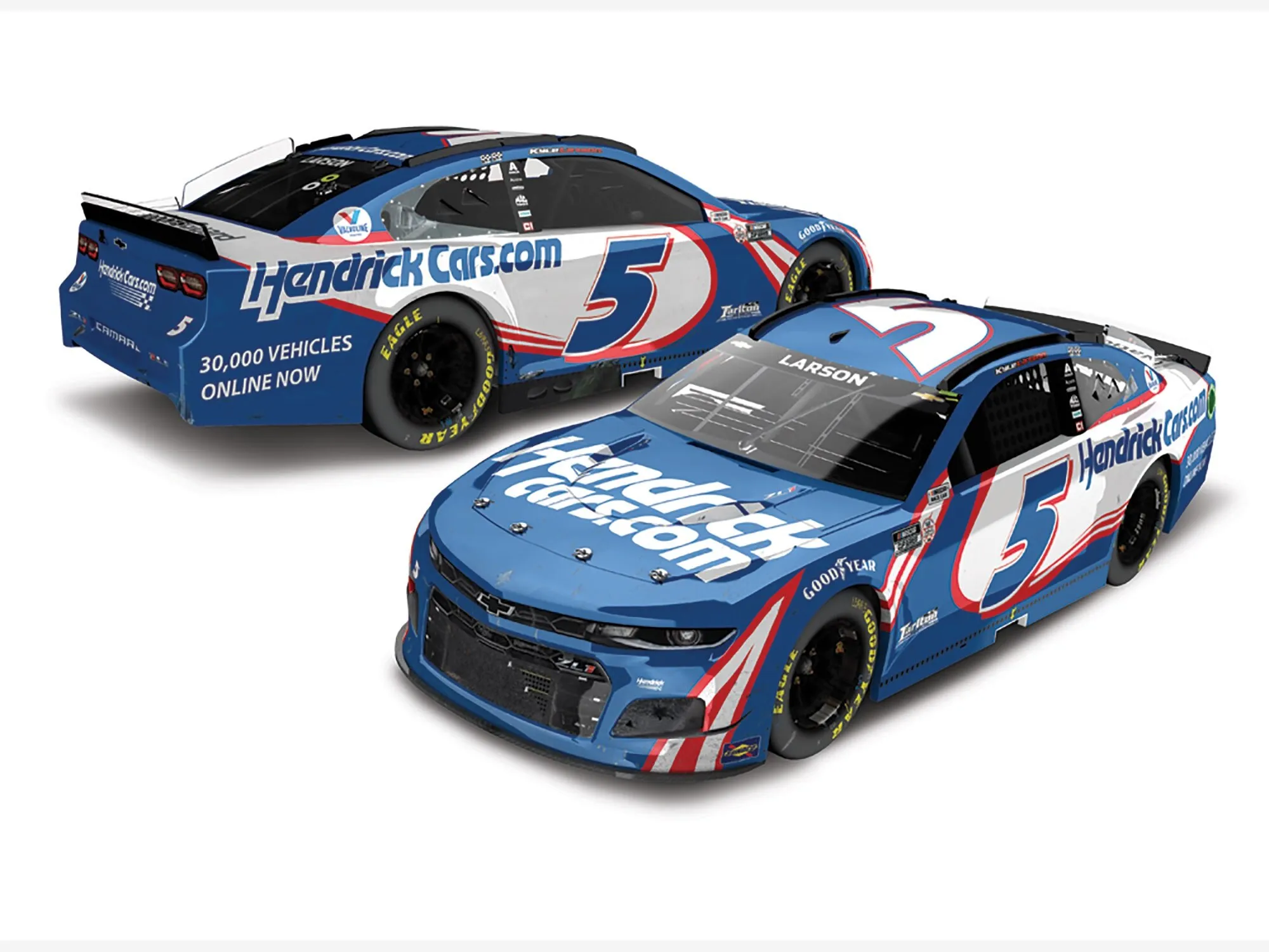 47185 diecast auction