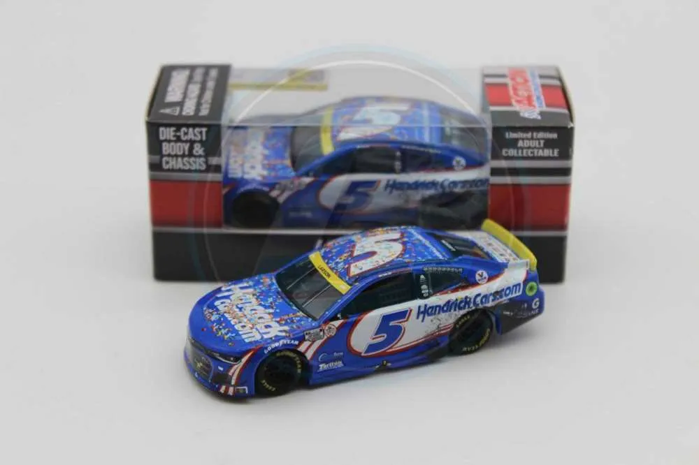 47185 diecast display case