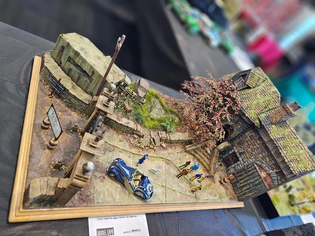 47189 diecast car melbourne hero