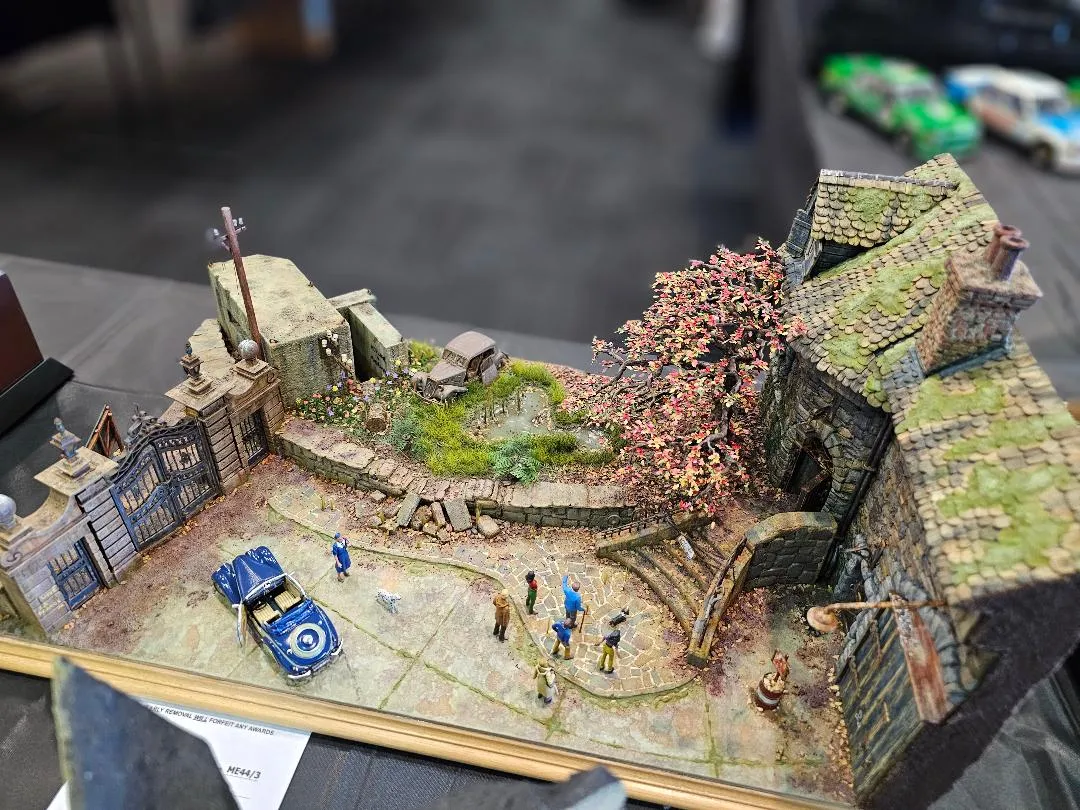 47189 holden diecast model