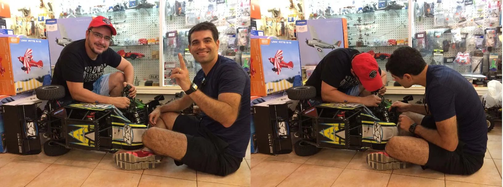 47190 diecast hobby depot protection