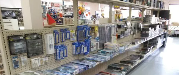 47190 diecast hobby depot storage