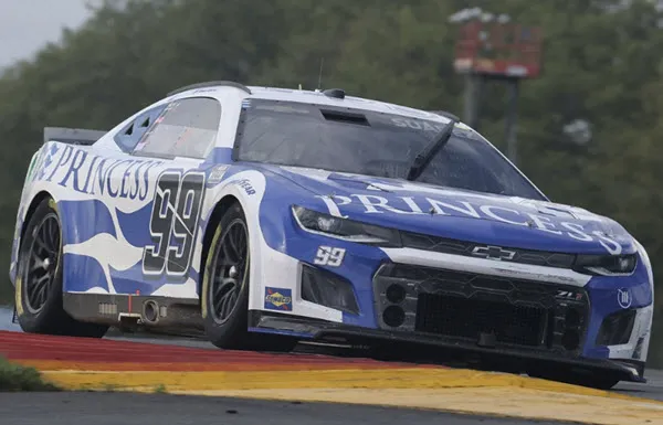 47191 classic diecast car