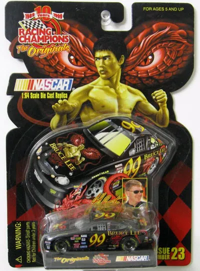 47191 cleaning diecast car