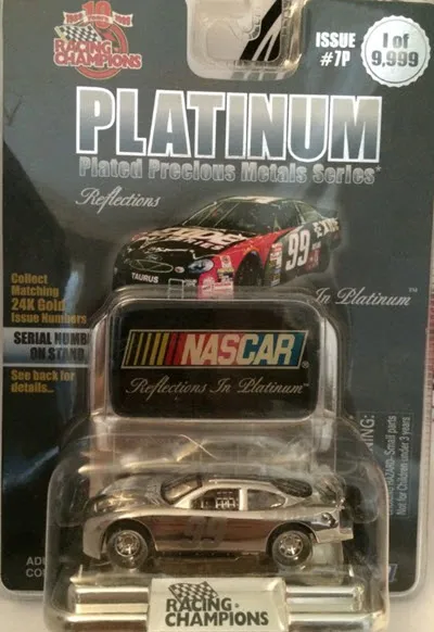 47191 luxury diecast car