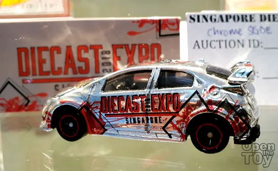47192 diecast show vendor booth
