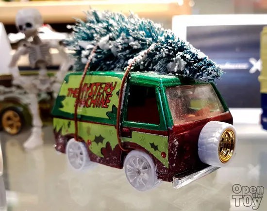 47192 rare diecast car