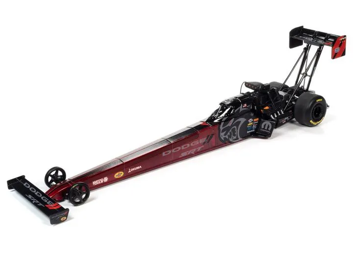 47194 ron capps diecast