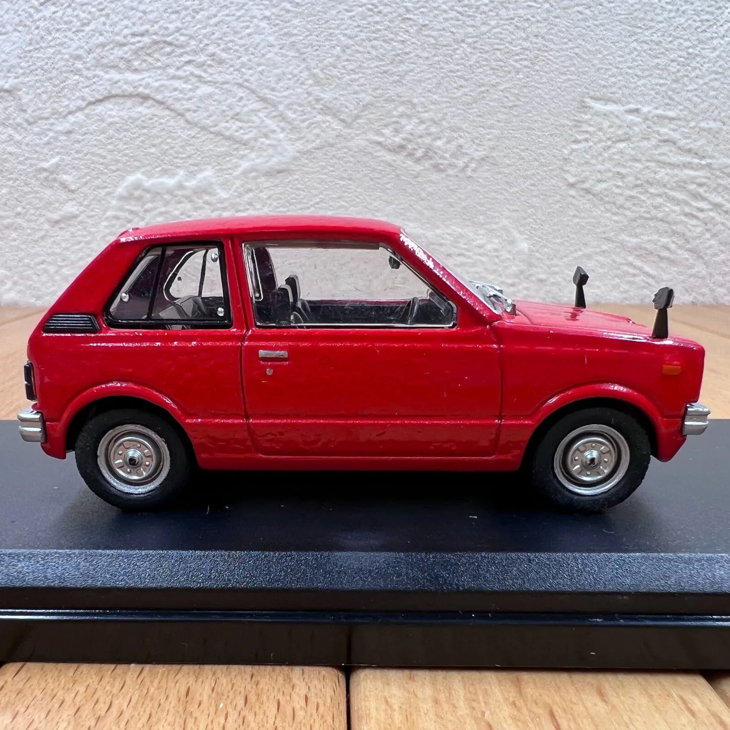 47195 suzuki alto diecast model collection