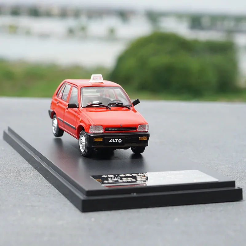 47195 suzuki alto diecast model overview
