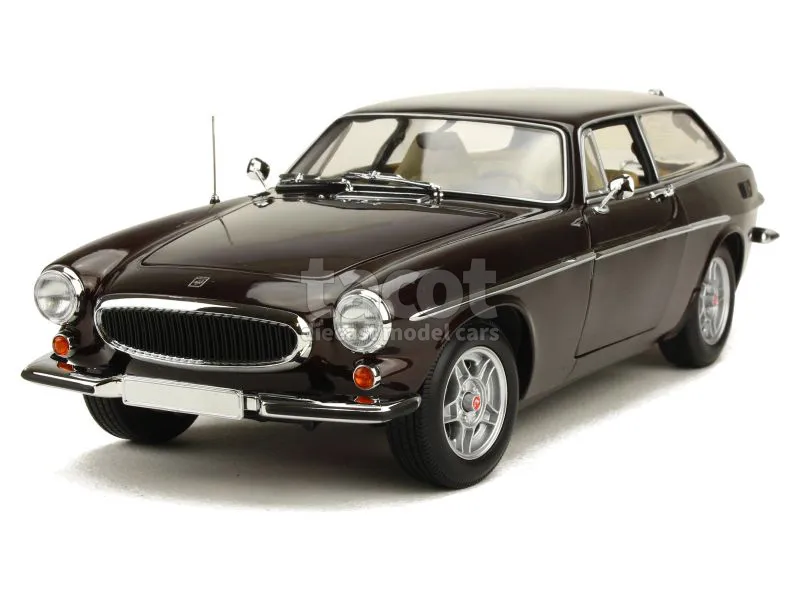 47196 volvo diecast functional components