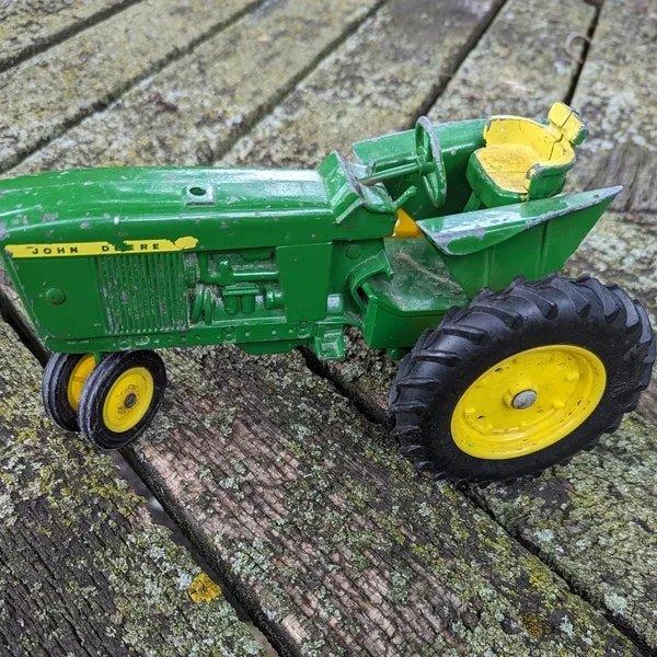 47201 diecast tractor toy engine components