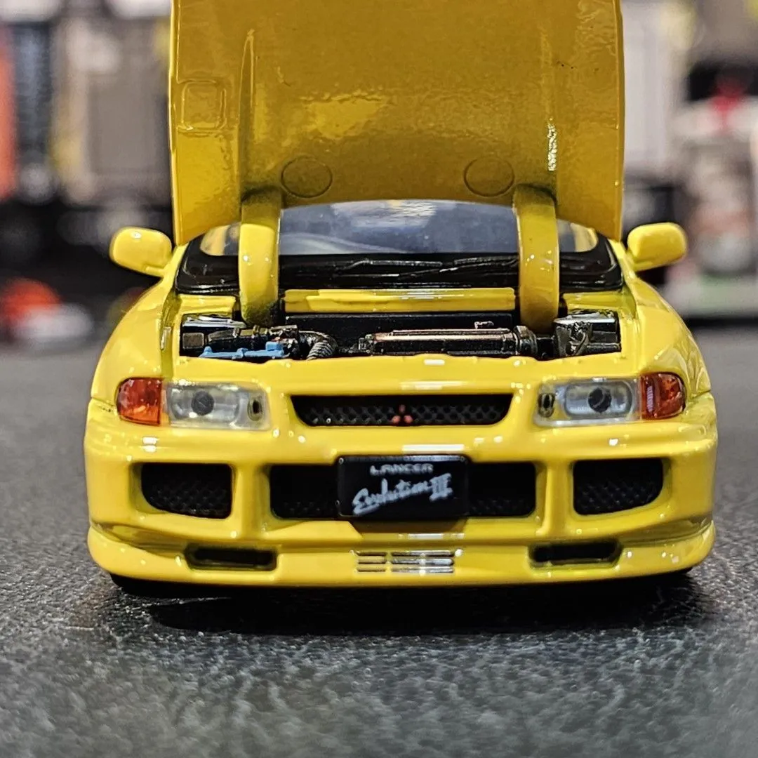 47202 mercedes evo diecast c class dtm