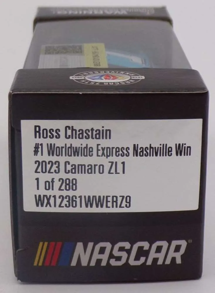 47204 diecast car ross