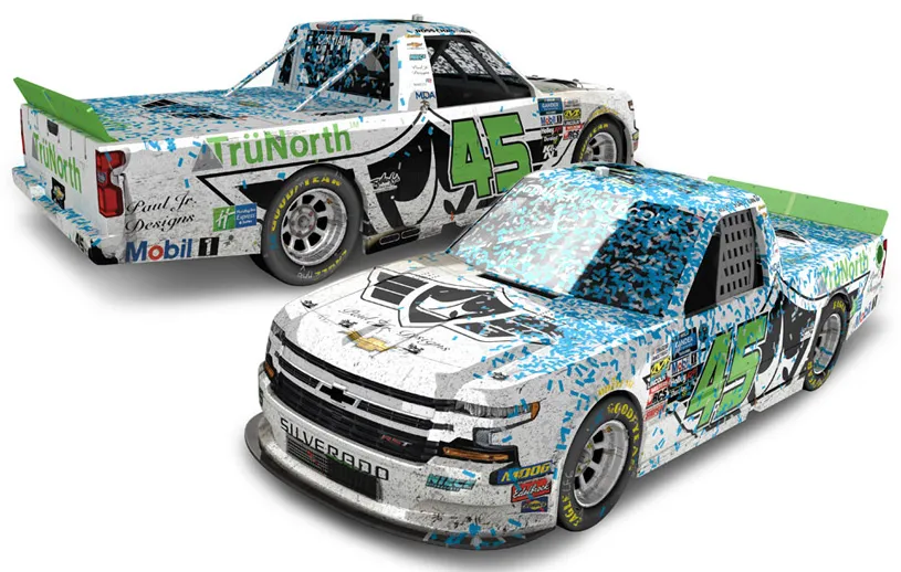 47204 fans celebrating