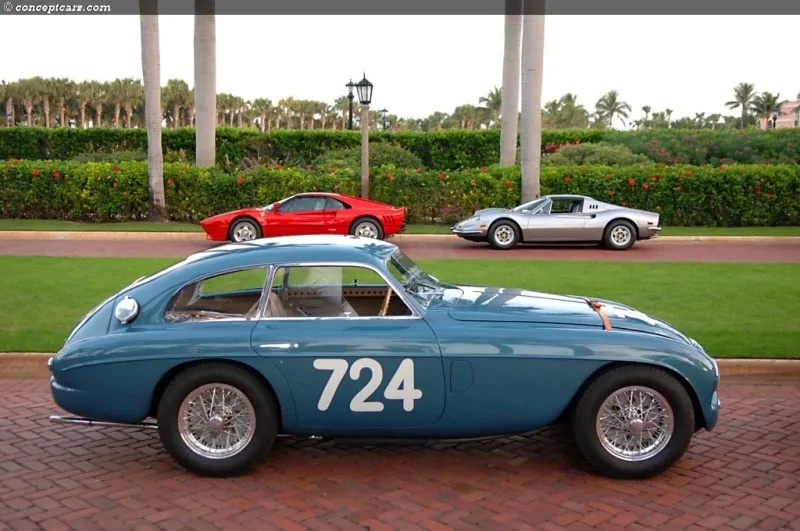 47205 ferrari 330 p3 diecast