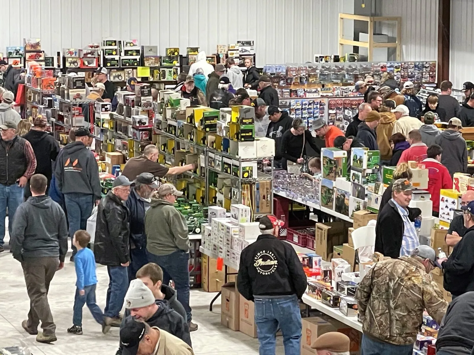 47209 popular iowa diecast models