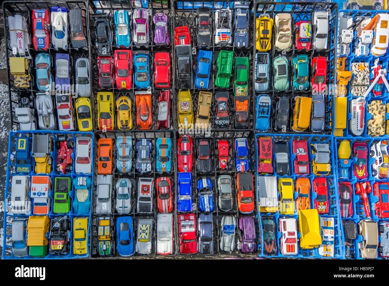 47210 diecast vehicles detail